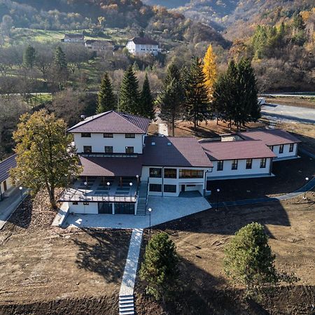 Konak Studenica 1186 Kraljevo Dış mekan fotoğraf