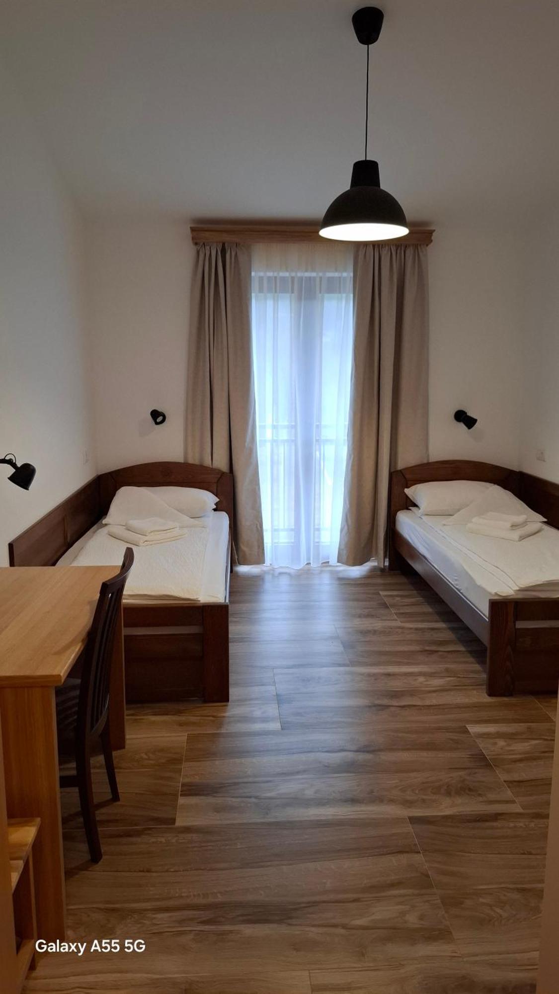 Konak Studenica 1186 Kraljevo Dış mekan fotoğraf