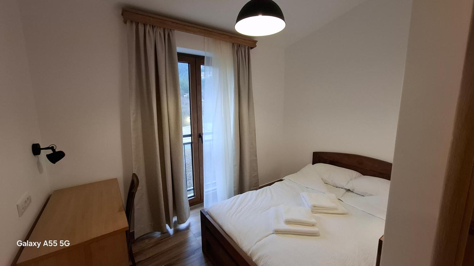 Konak Studenica 1186 Kraljevo Dış mekan fotoğraf