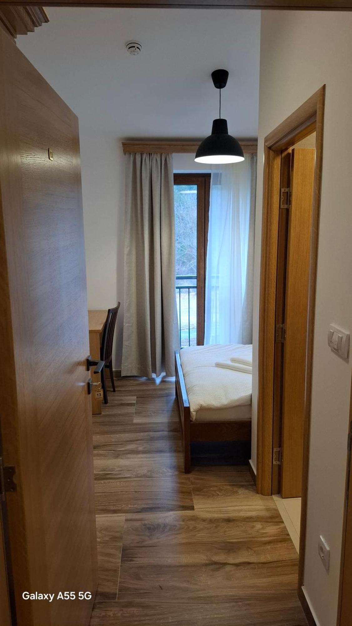 Konak Studenica 1186 Kraljevo Dış mekan fotoğraf