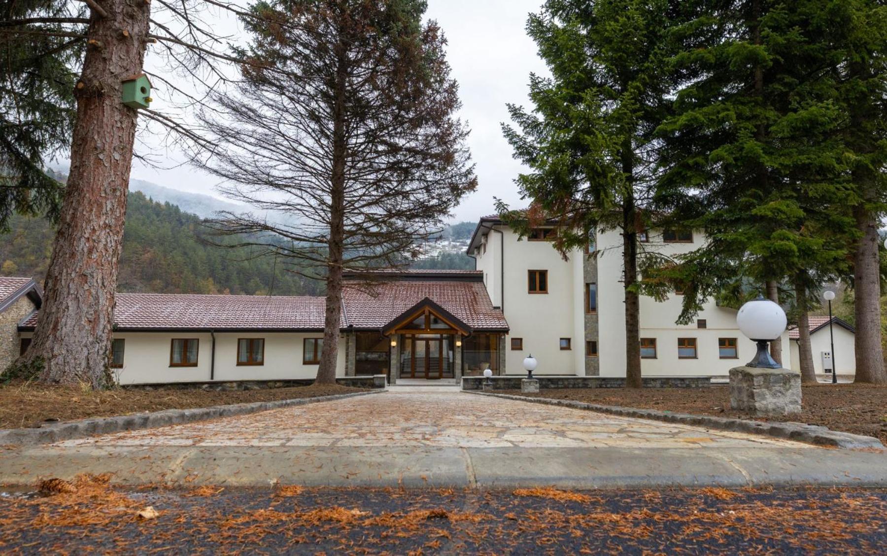 Konak Studenica 1186 Kraljevo Dış mekan fotoğraf