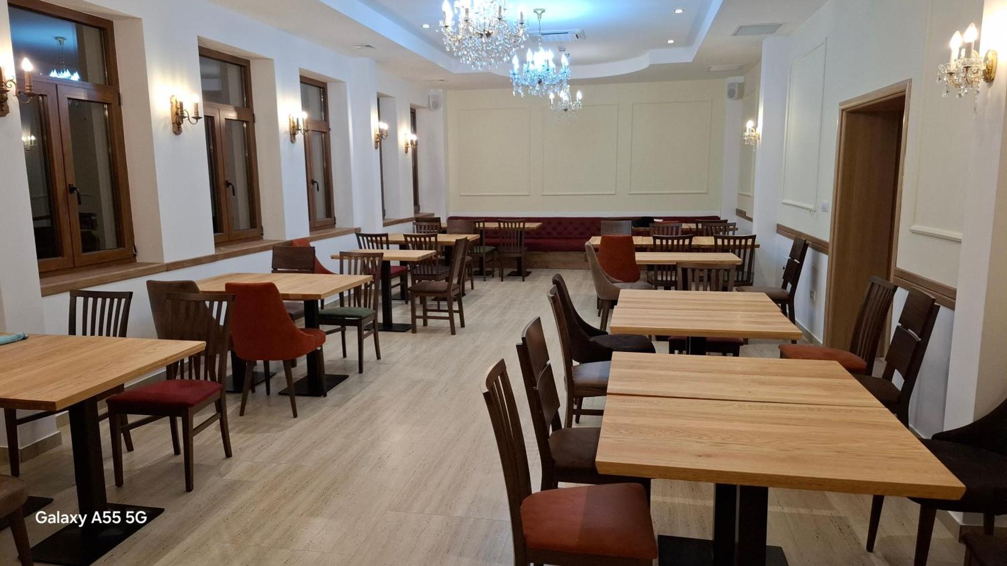 Konak Studenica 1186 Kraljevo Dış mekan fotoğraf